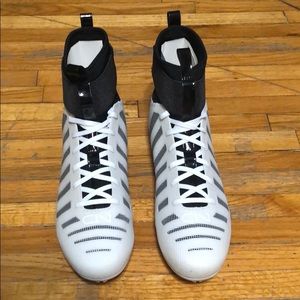 Under Armour C1N MC Men’s Cleats size 11.5